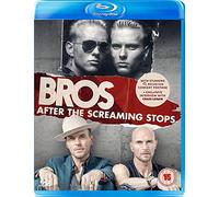 Documentary - Bros: After The Screaming Stops [Blu-ray]