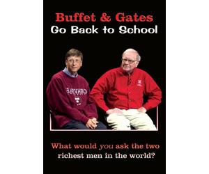 Documentary - Buffet & Gates Go Back to School