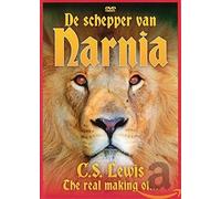 Documentary - C.S. Lewis - Schepper Van [DVD de Audio]