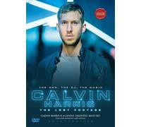 Documentary - Calvin Harris - the..