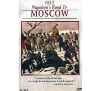 Documentary - Campaigns of Napoleon: Napoleon's Road to Moscow [Reino Unido] [DVD]
