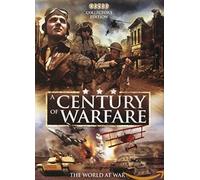 Documentary - Century of warfare