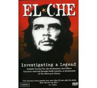 Documentary [Che Guevara] - El Che: Investigating a Legend [USA] [DVD]