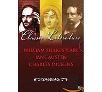 Documentary - Classic Literature Box 1
