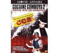 Documentary - Cocaine Cowboys 2 (import)