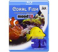 Documentary - Coral Fish (2D/3D Blu-Ray) [Reino Unido] [Blu-ray]