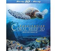 Documentary - Coral Reef -3d-