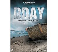 Documentary - D-Day - the Great Crusade