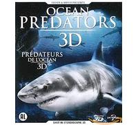 Documentary - Dangerous Predators 3d