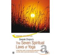 Documentary - Deepak Chopra - Seven Spiritua [DVD de Audio]