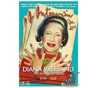 Documentary - Diana Vreeland: the Eye..