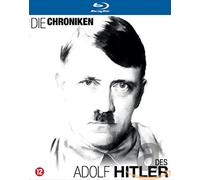 Documentary - Die Chroniken Des Adolf..