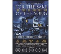 DOCUMENTARY/DOKUMENTATION - DOCUMENTARY/DOKUMENTATION For The Sake Of The Song - Anderson Fair