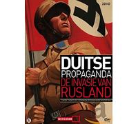 Documentary - dvd - Duitse propaganda (1 DVD)