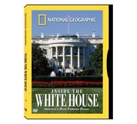 Documentary [E] - Nat'l Geo: Inside the White House [USA] [DVD]