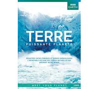 Documentary - Earth:the Power of..