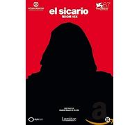 Documentary - El Sicario