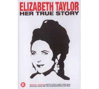 Documentary - Elizabeth Taylor: Her True Story