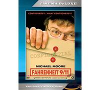 Documentary - Fahrenheit 9/11