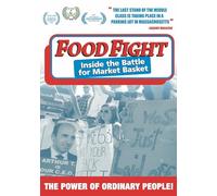 Documentary - Food Fight: Inside The Battle For Market Basket [DVD]