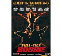 Documentary - Full Tilt Boogie