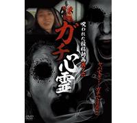 Documentary - Gachi Shinrei Norowareta Toko Doga 6 [Japan DVD] TOK-D0040