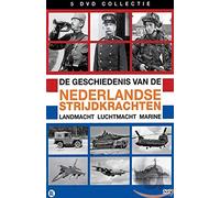 Documentary - Geschiedenis Van De..