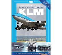 Documentary - Geschiedenis Van De Klm