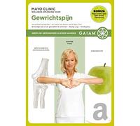 Documentary - Gewrichtspijn Mayo Clinic [DVD]