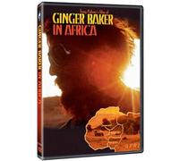 Documentary - Ginger Baker in Africa