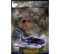 Documentary [Great Planes] - Warbirds-Grumman F6f Hellcat [Reino Unido] [DVD]