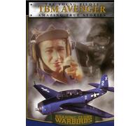 Documentary [Great Planes] - Warbirds-Grumman Tbm Avenger [Reino Unido] [DVD]