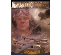 Documentary [Great Planes] - Warbirds-Lockheed P38 Lightn. [Reino Unido] [DVD]