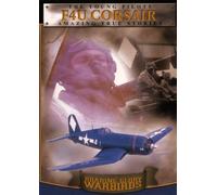 Documentary [Great Planes] - Warbirds-Vought F4u Corsair [Reino Unido] [DVD]