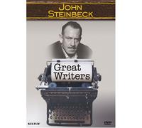 Documentary - Great Writers: John Steinbeck [Reino Unido] [DVD]