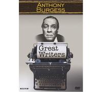 Documentary - Great Writers Series: Anthony Burgess [Reino Unido] [DVD]