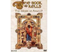 Documentary - Great Writers Series: Book of Kells [Reino Unido] [DVD]