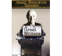 Documentary - Great Writers Series: Isaac Bashevis Singer [Reino Unido] [DVD]