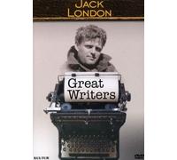 Documentary - Great Writers Series: Jack London [Reino Unido] [DVD]