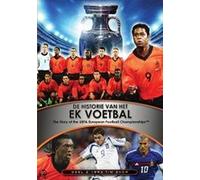 Documentary - Historie Van Het Ek Voetbal (Deel 2)