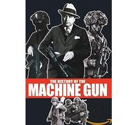 Documentary - History of the Machine..