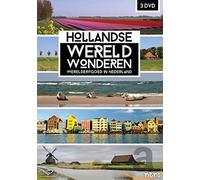 Documentary - Hollandse Wereldwonderen
