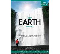 Documentary - How Earth Made Us
