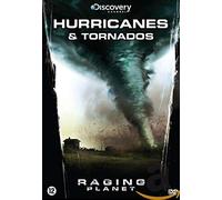 Documentary - Hurricanes and Tornados