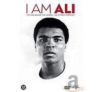 Documentary - I Am Ali