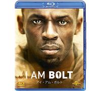 (Documentary) - I Am Bolt [Edizione: Giappone] [Italia] [Blu-ray]