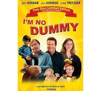 Documentary - I'm No Dummy [DVD]