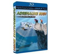Documentary - IMAX Adrenaline Rush-The Science of Risk [Blu-ray] [2004] [Reino Unido]