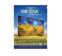 Documentary - IMAX - Van Gogh - Brush With Genius (Blu-ray] [Reino Unido] [Blu-ray]