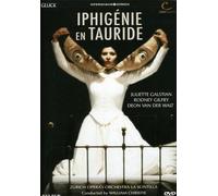Documentary - Iphigenie en Tauride